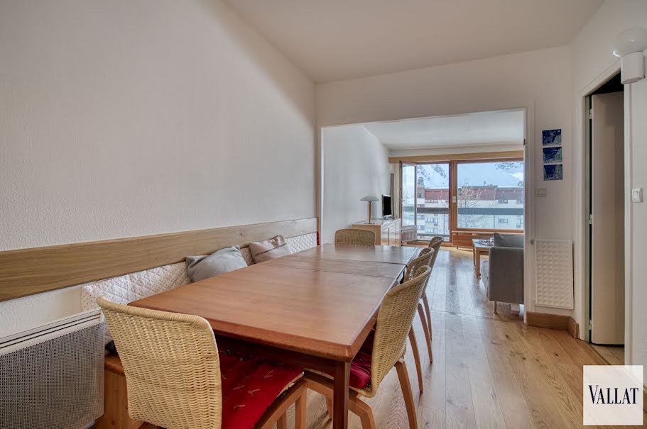 Vente appartement 3 pièces 67.53 m² à Tignes (73320), 945 000 €