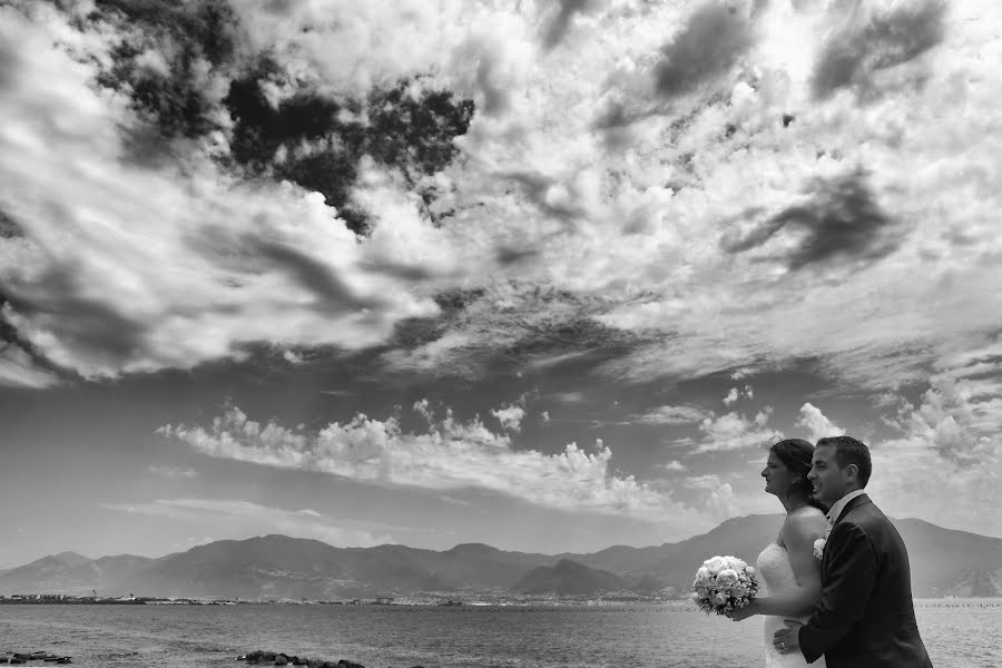 Wedding photographer Tommaso Tarullo (tommasotarullo). Photo of 27 July 2016