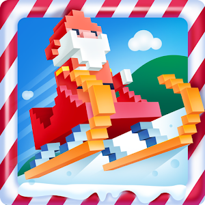 Christmas  logo