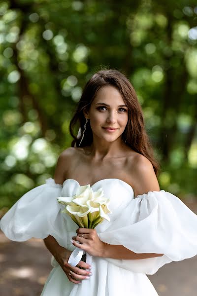 Fotografo di matrimoni Shibilkina Mariya (shibilkinafoto). Foto del 10 agosto 2022