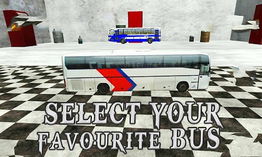 Download Real City Bus Simulator 3D APK