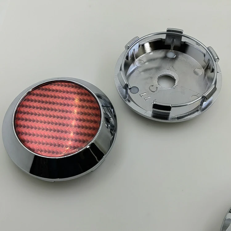 Title 6, Automotive stalen wieldop Bescherm uw velgen me...