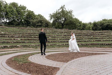 Bröllopsfotograf Vadim Burchik (burchik). Foto av 11 september 2021