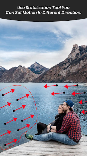 Moving Pictures - Photo Motion  Motion Picture