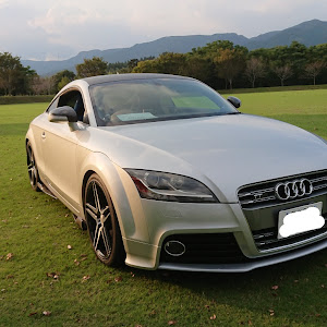 TT クーペ 2.0TFSI