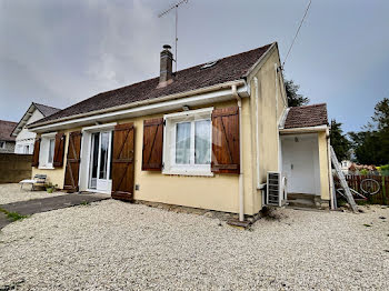 maison à Angerville (91)