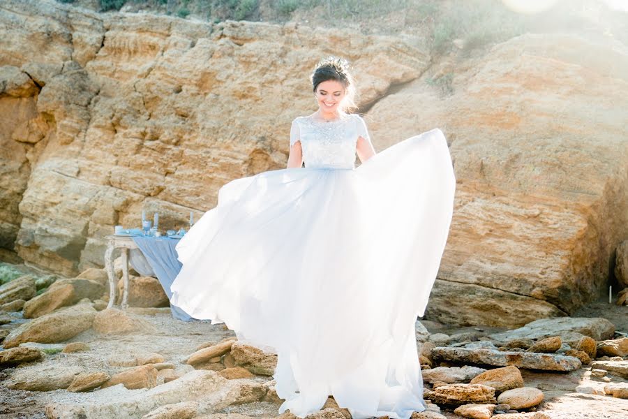 Fotógrafo de bodas Olga Dubravskaya (photoska). Foto del 25 de febrero 2019