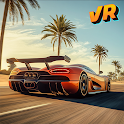 Icon Cars drift VR race simulator