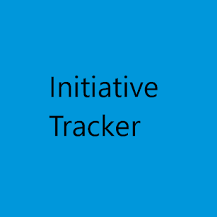 Initiative Tracker 1.3 APK + Mod (Free purchase) for Android