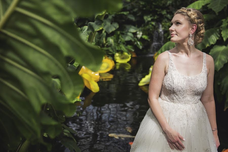 Wedding photographer Allison Kortokrax (kortokrax). Photo of 26 September 2019