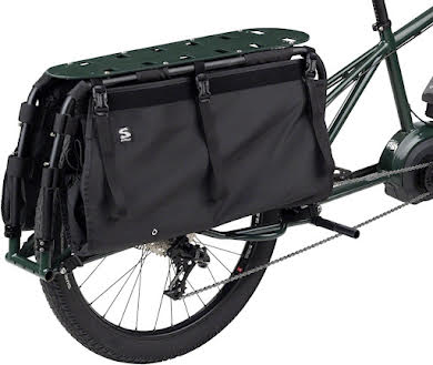 Surly Big Dummy Bag V2 - Pair alternate image 1