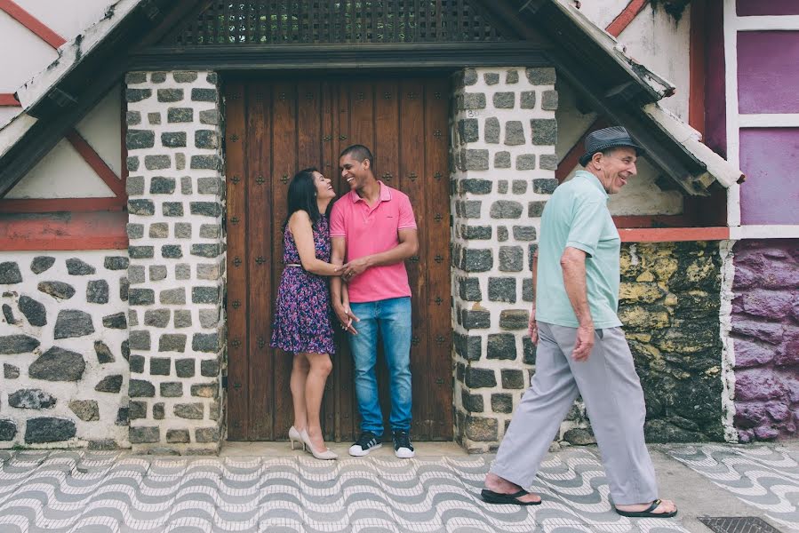 Fotografo di matrimoni Danilo Schellmann (schellmann). Foto del 14 dicembre 2016