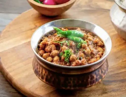 Pindi Chana