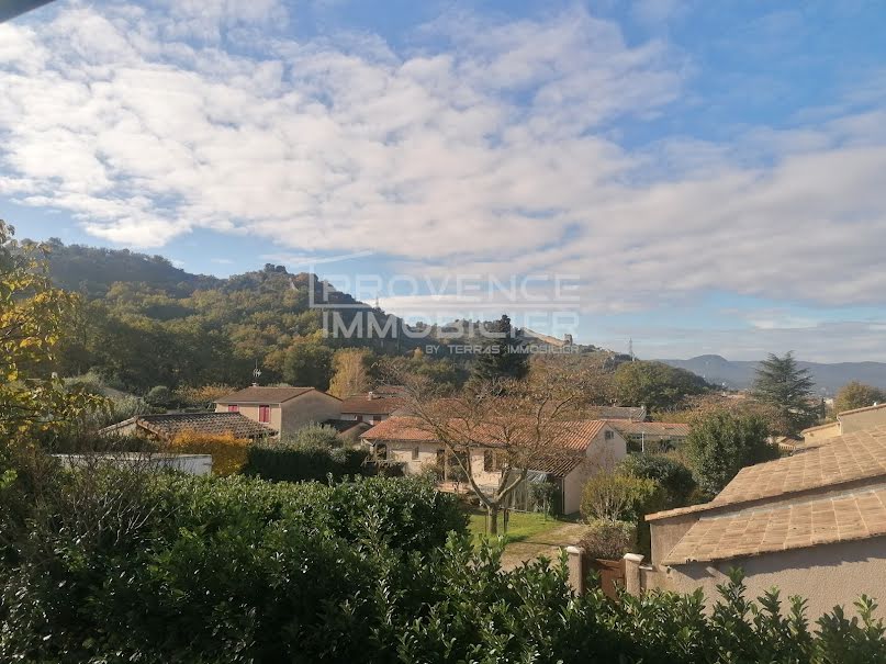 Vente maison 9 pièces 185 m² à Montelimar (26200), 369 000 €