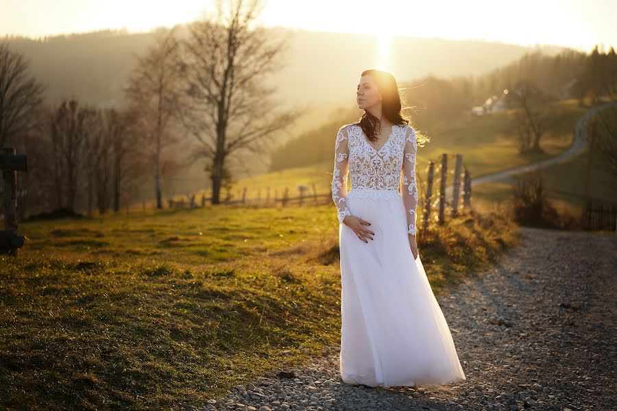 Wedding photographer Tomasz Ogorzały (ogorzaly). Photo of 9 February 2020