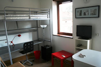 appartement à Toulouse (31)