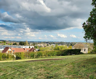 terrain à La Souterraine (23)