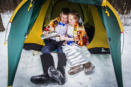 Kāzu fotogrāfs Lena Kapucin (kapucin). Fotogrāfija: 29. jūlijs 2016