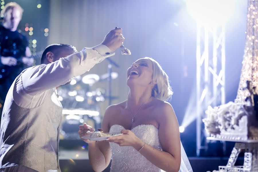 Fotografo di matrimoni Sergej Nevelskij (snevskiy). Foto del 8 ottobre 2019