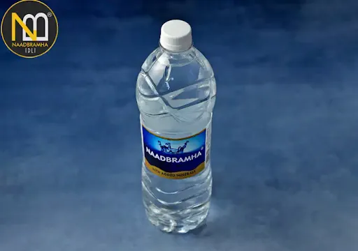 Water Bottle 1 Ltr.