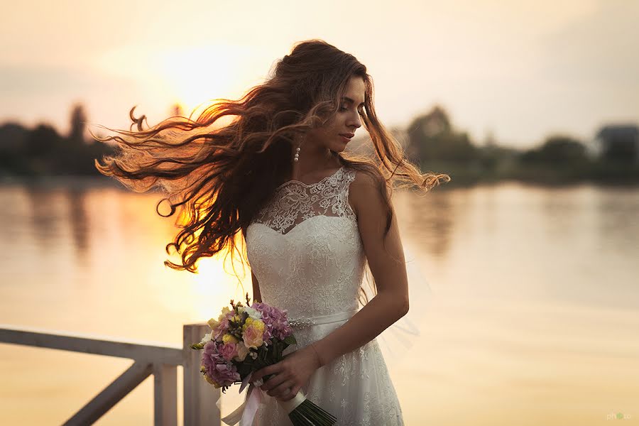 Wedding photographer Evgeniya Pavlovich (j-pavlovich). Photo of 4 September 2015