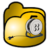 File Extensions list icon