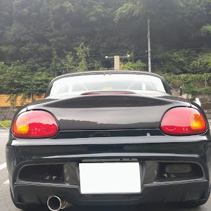 カプチーノ EA11R