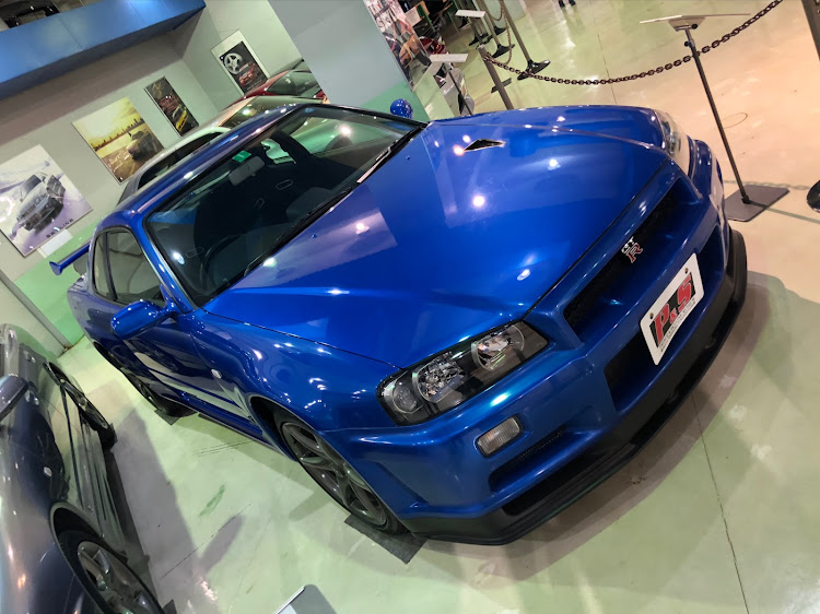 ノートのノートnismo S・プリンス&スカイラインミュージアム・妙義山・おぎのや・碓氷峠に関するカスタム事例の投稿画像7枚目