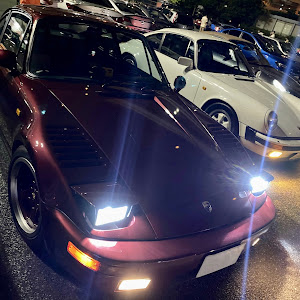 911 クーペ 930