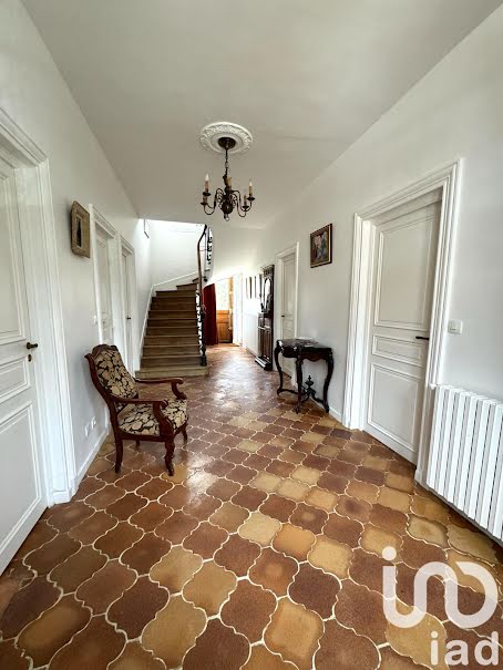 Vente maison 7 pièces 172 m² à Vernoy (89150), 299 000 €