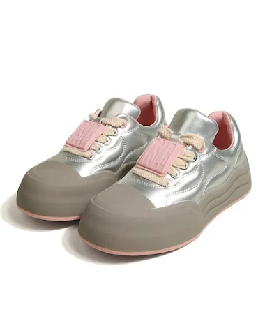 Zapatillas bajas informales versáti - 3