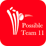 Cover Image of Download Dreams 11 Expert :Possible 11 for Team & Dreams 11 1.3 APK