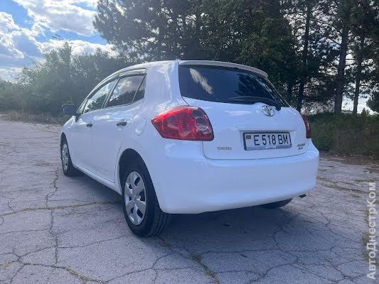 продам авто Toyota Auris Auris фото 4