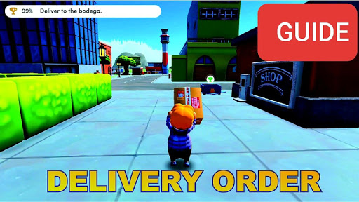 New Guide Totally Reliable  Delivey Service 2020