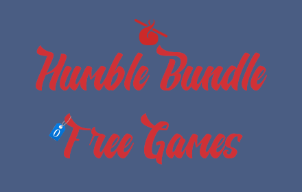 HumbleBundle Free Games Preview image 0