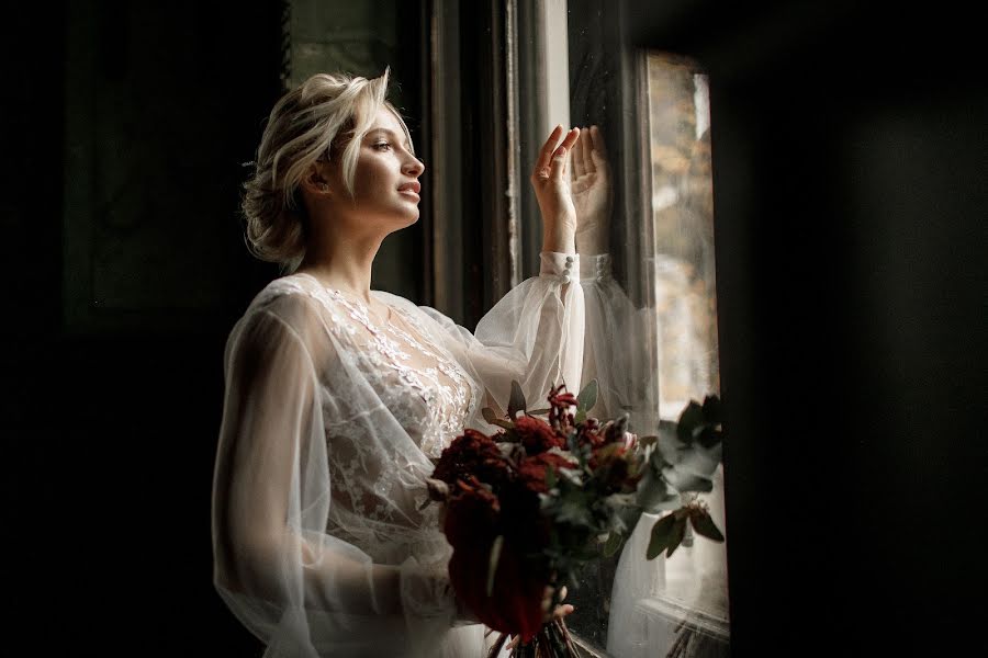 婚礼摄影师Viktor Sultanbeev（sultanbeev）。2023 4月15日的照片