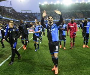 Uitgerekend aan de bank genagelde Refaelov knalde Club de hemel in, Vanaken legt uit waarom 'Rafa' en niet hij de beslissende penalty nam