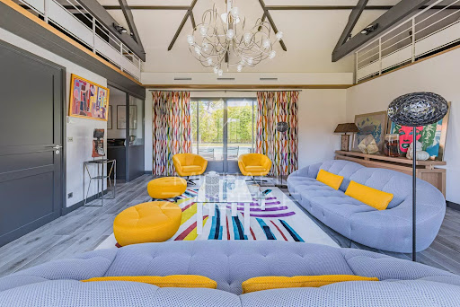 Maison avec piscine 4