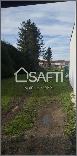 Vente terrain  778 m² à Wingles (62410), 65 900 €