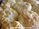 Perfect Biscuits Every Time! {Recipe} was pinched from <a href="http://www.momontimeout.com/2012/05/perfect-biscuits-every-time-recipe/" target="_blank">www.momontimeout.com.</a>