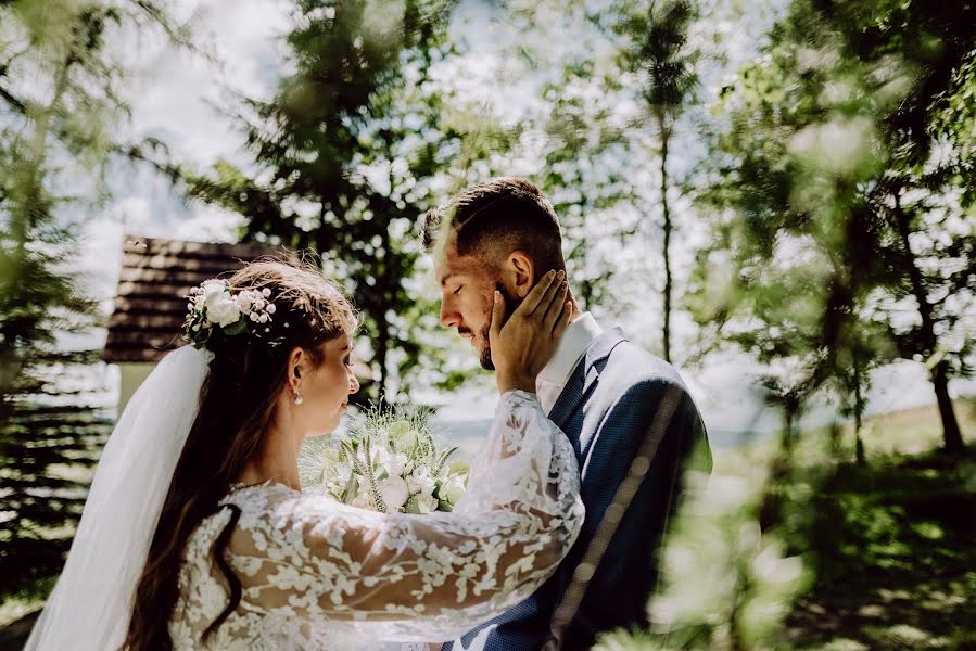 Fotógrafo de casamento Vlado Liptai (svadobnefoto). Foto de 18 de junho 2023