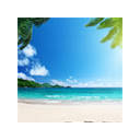 Vacation Island Chrome extension download