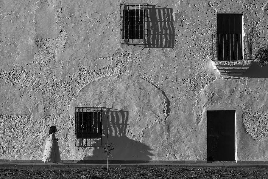 Wedding photographer Antonio María López Prieto (antoniolopez). Photo of 31 January 2022