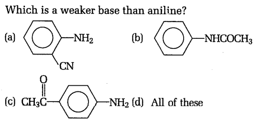 basic strength of amines