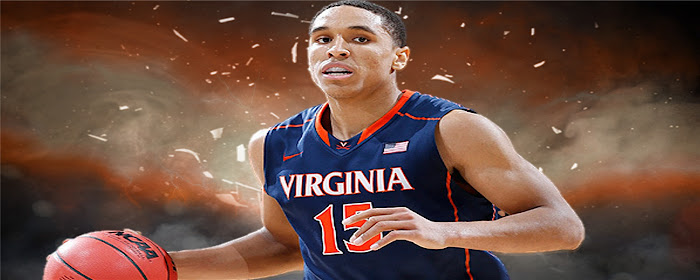 Malcolm Brogdon Themes & New Tab marquee promo image