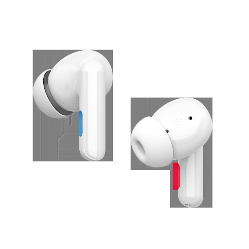 Title 6, TWS No Howling Digital Bluetooth Hearing Aid