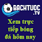 Item logo image for Xem trực tiếp bóng đá hôm nay - Bachtuoc TV