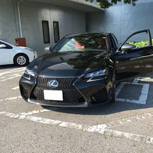 GS F