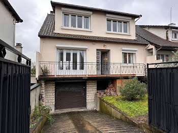 maison à Rosny-sous-Bois (93)