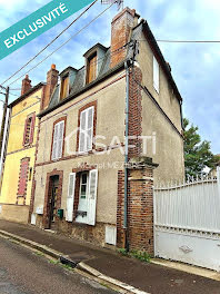 maison à Joigny (89)